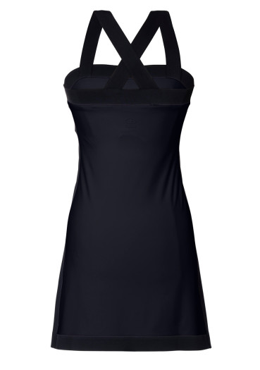 detail Women's dress Goldbergh Adeline Dress Black