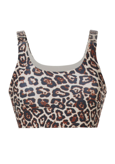 detail Goldbergh Althea Bra Jaguar
