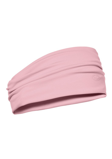 detail Goldbergh Creek Headband Salmon Rose
