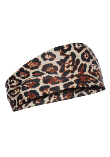 detail Goldbergh Ultra Headband Jaguar