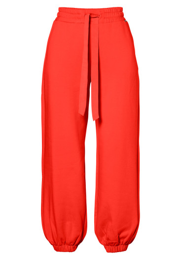 detail Goldbergh Lounger Pants Sunset