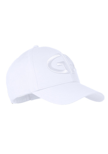 detail Women's cap Goldbergh Valencia Baseball Cap White