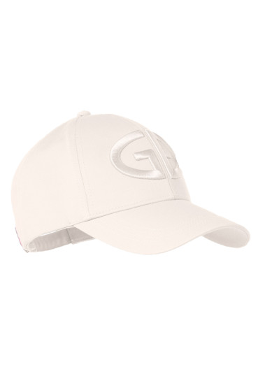 detail Women's cap Goldbergh Valencia Baseball Cap Champagne