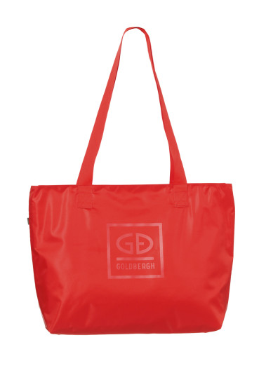 detail Goldbergh Famous Shopper Bag Sunset