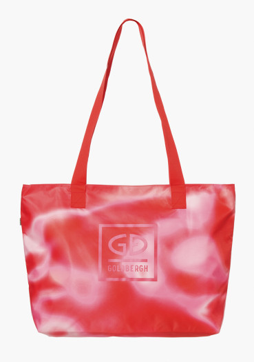 detail Goldbergh Potion Shopper Bag Lumina Sunset