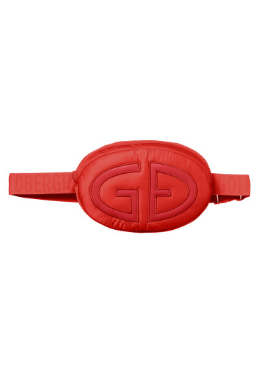 detail Goldbergh Adorable Fanny Pack Sunset