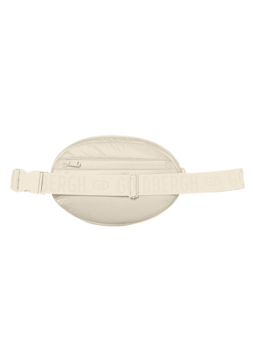 detail Goldbergh Adorable Fanny Pack Champagne