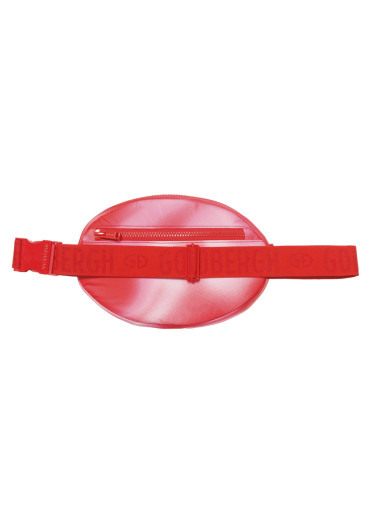 detail Goldbergh Luscious Fanny Pack Lumina Sunset
