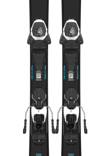 detail Children's downhill skis Atomic REDSTER X2 130-150 L 6 GW