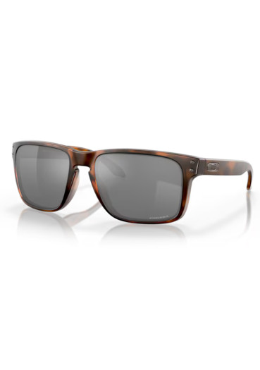 detail Oakley 9417-0259 Holbrook XL MttBrwnTort w/ PRIZM Black