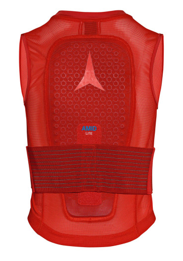 detail Atomic LIVE SHIELD AMID LITE VES JR