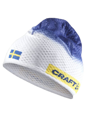 detail Craft 1914352-900000 Čepice Ski Team Mesh