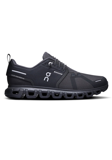 detail On Running Cloud 6 WP, W Black/Black