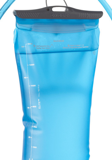 detail Salomon Soft Reservoir 1.5l Clear Blue
