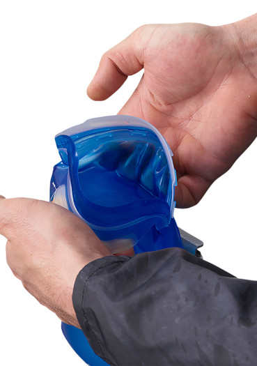 detail Salomon Soft Reservoir 1.5l Clear Blue