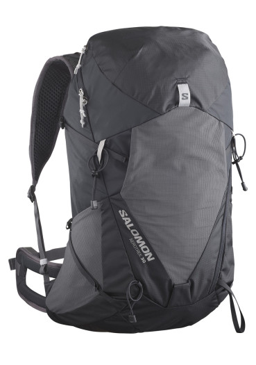detail Salomon Aerotrek 30 Black