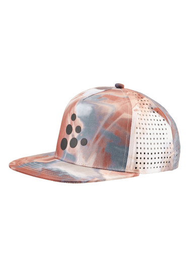 detail Craft Cap 1911772-458007 CTM Distance Tech Trucker