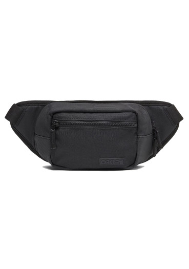 detail Oakley Transit Belt Bag Blackout 02E