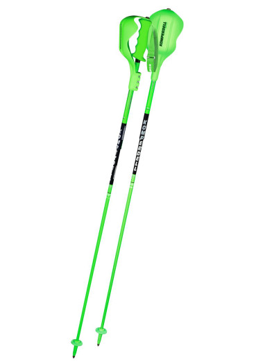 detail Komperdell Nationalteam Carbon Slalom 12,3