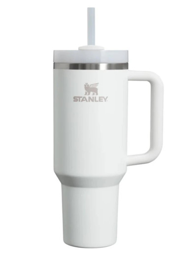 detail Stanley Quencher/Cup H2.O FlowState Tumbler 1180 ml Frost