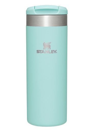 detail Stanley Termohrnek AeroLight Transit 470 ml Watercolor Blue
