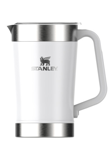 detail Stanley Džbán na vodu The Stay-Chill Classic Pitcher 1,9 l Frost Gloss