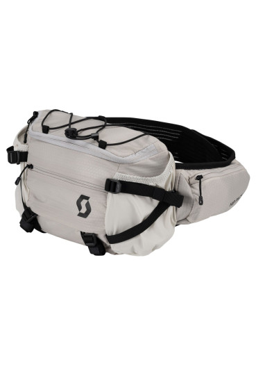 detail Scott Hip Pack Trail 4 Dust White