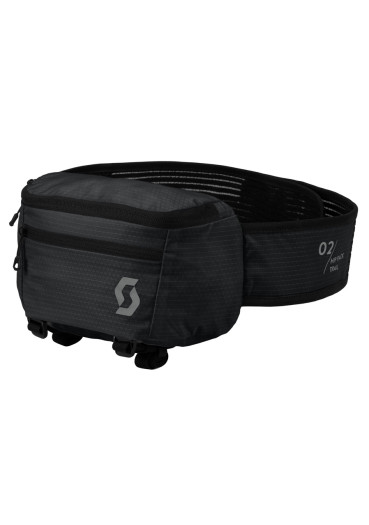 detail Scott Hip Pack Trail 2 – Black