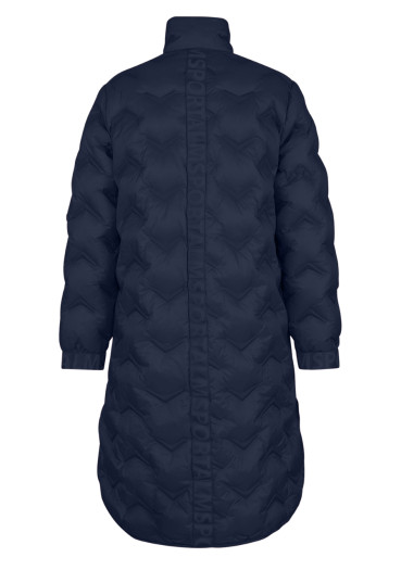detail Sportalm Emirol 100148 Dark deep Water
