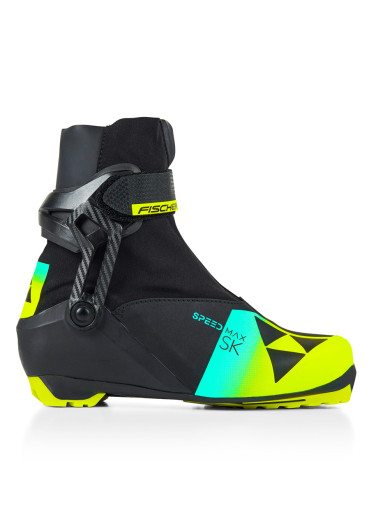 detail Fischer Speedmax JR Skate