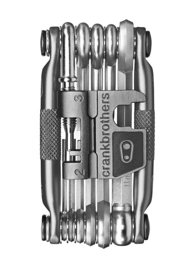 detail Crankbrothers Multi-17 Tool