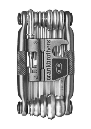 detail Crankbrothers Multi-19 Tool