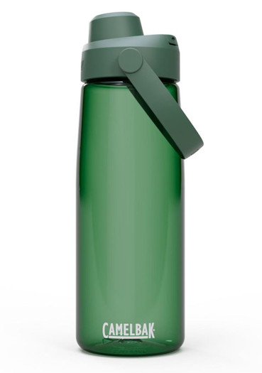 detail Camelbak Thrive Chug 0,75l Forest Green