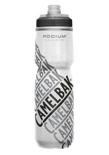 detail Cycling Bottle Camelbak Podium Chill 0.71L Race Edition