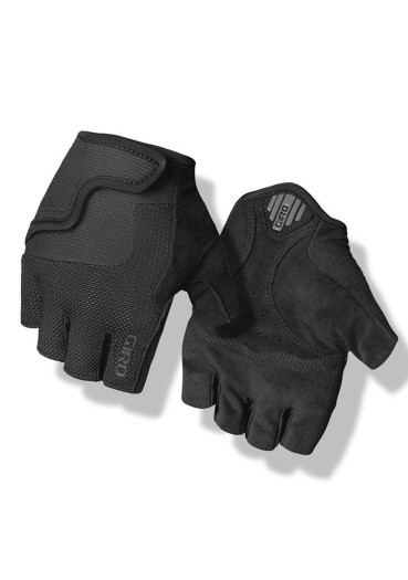 detail Giro Bravo Jr Black