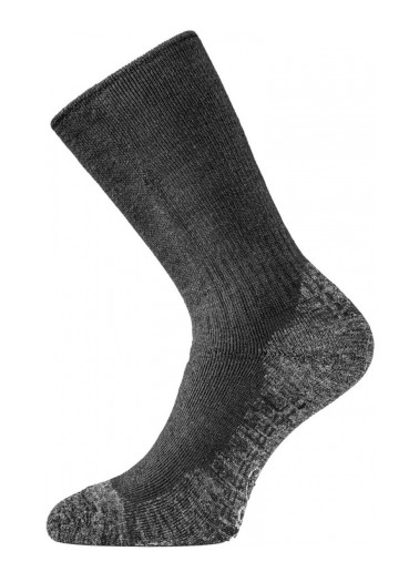 detail Women's socks Lasting WSM-909 merino