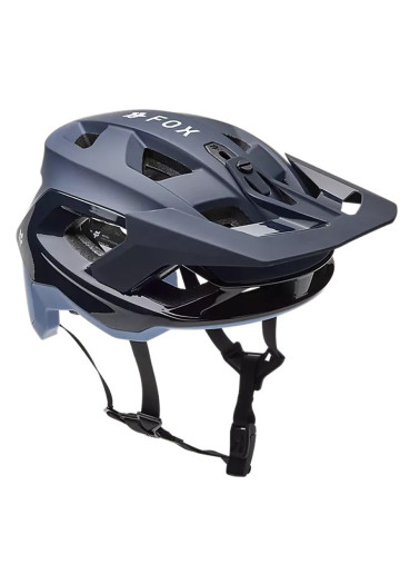 detail Fox Speedframe Pro Backfade, Ce Midnight