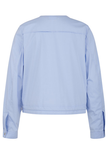 detail Sportalm Bona 010229 Blue Marguerite