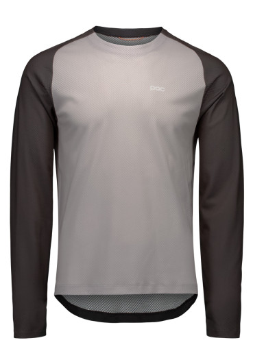 detail Men’s cycling jersey POC M