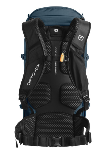 detail Ortovox Traverse 30 Sea Surface 30 Liter