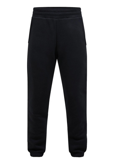 detail Peak Performance M Original Pants Black