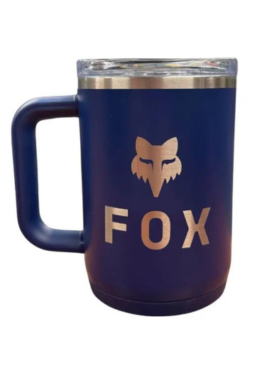 detail Fox Fox X Cb Thrive Mug Vss 16OZ 007