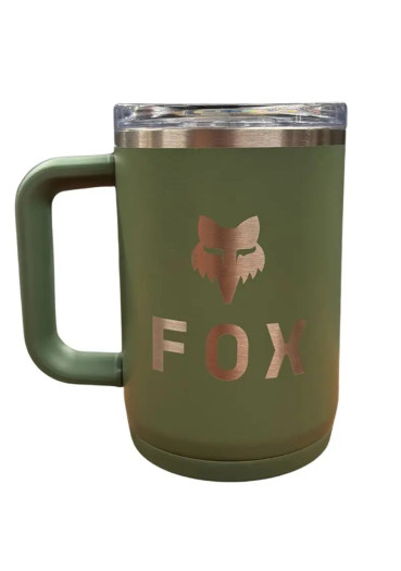 detail Fox Fox X Cb Thrive Mug Vss 16OZ 406