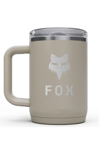 detail Fox Fox X Cb Thrive Mug Vss 16OZ 224