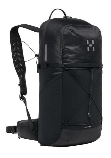 detail Haglöfs L.I.M Mountain Trail 25L Backpack – 607555-2C5 (Tarn Blue)