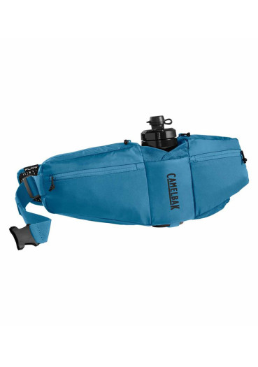 detail CamelBak Podium Flow 4 Hip Pack – Moroccan Blue