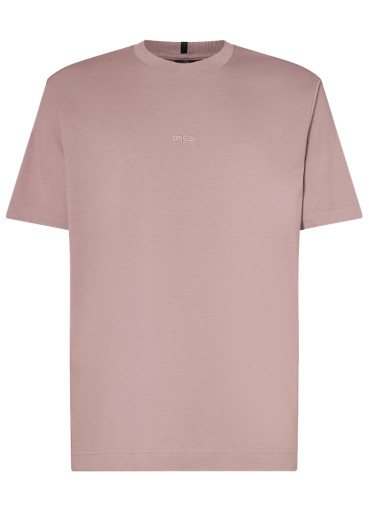 detail Men’s Oakley B1B Repeated Tee – Toadstool 8A6