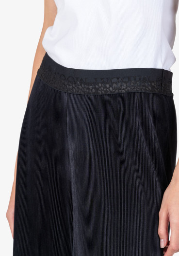 detail Sportalm Itala 650158 Dark deep Water