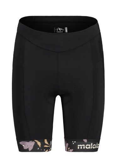 detail Maloja Šortky VilsaM. Pants 1/2 deep black