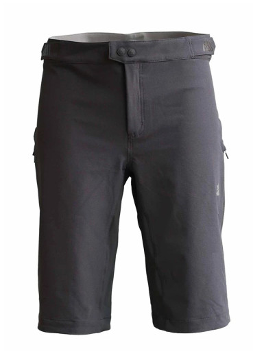 detail Zimtstern Gravelz Lightweight Shorts Men
